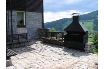 Чехия Penzión Pec pod Sněžkou, Екстериор